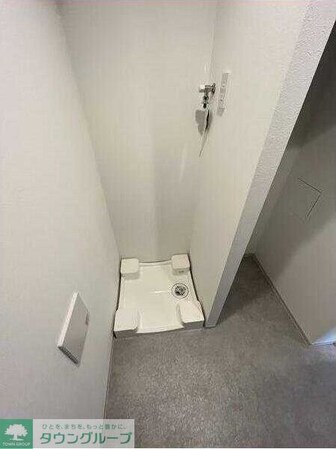 リテラス押上の物件内観写真